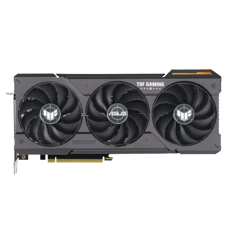 TUF Gaming GeForce RTX 4060 Ti GDDR6 OC — 2
