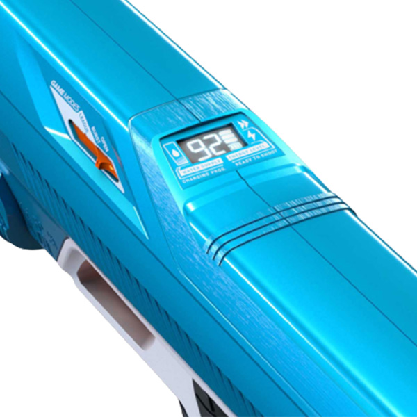 Water Blaster Spyra SP3B — 3