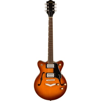 Gretsch G2655 STRMLCBJR DC ABY ALE — 2