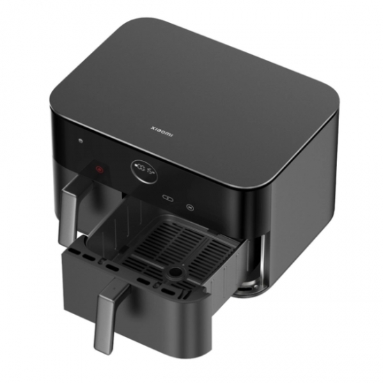 Dual Zone Air Fryer 10L — 3