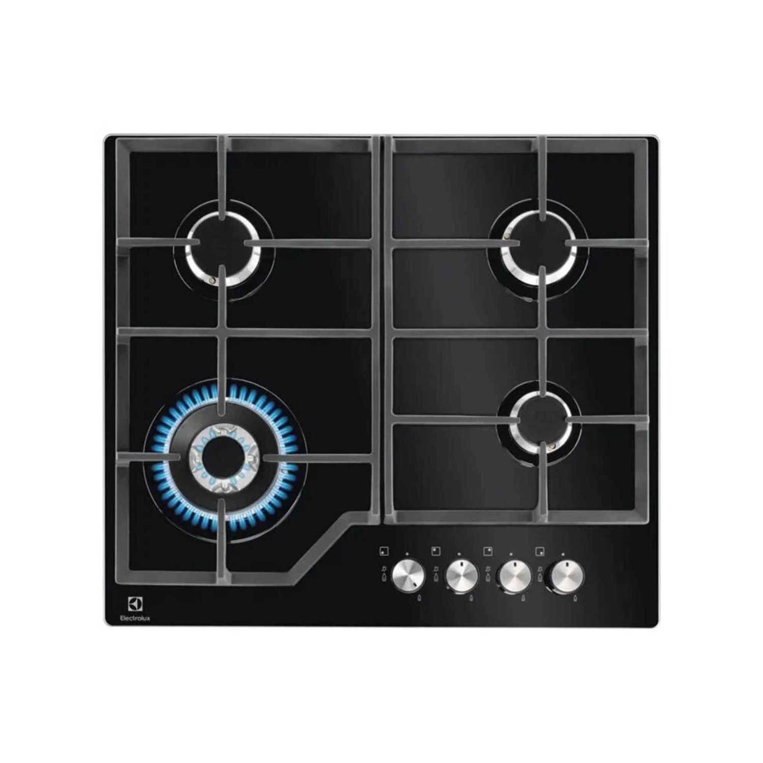 KGG64362K Gas Hob — 2