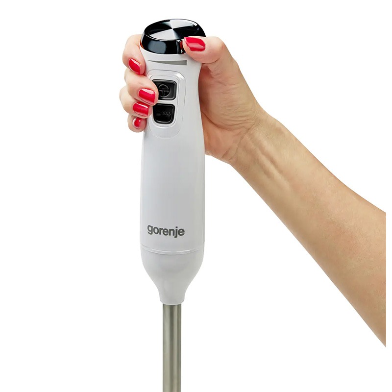 Hand blender GORENJE HBX601XG — 3