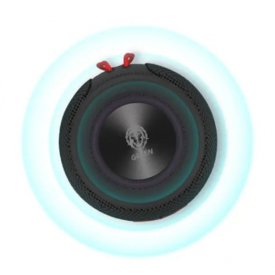 Wireless Speaker Rome GNROPROBK — 3