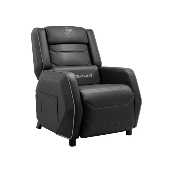 Gaming chair COUGAR Ranger S BK — 3