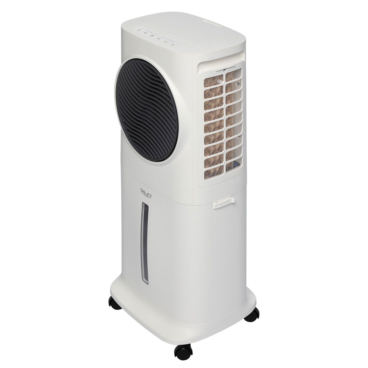 Air cooler SHUFT SFAC-10L BE — 2