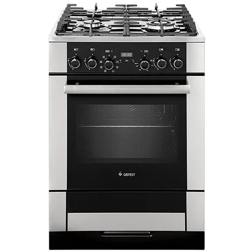 Gas stove GEFEST PGE 6502-03 0284 — 4