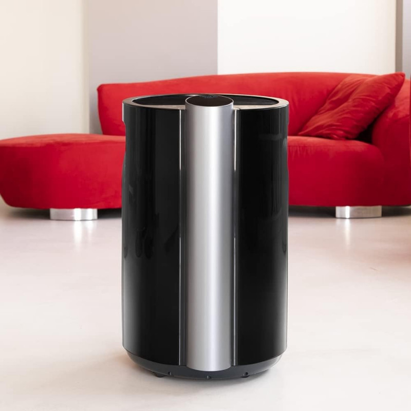 CECOTEC BIGDRY 9000 PROFESSIONAL CONNECTED — 2