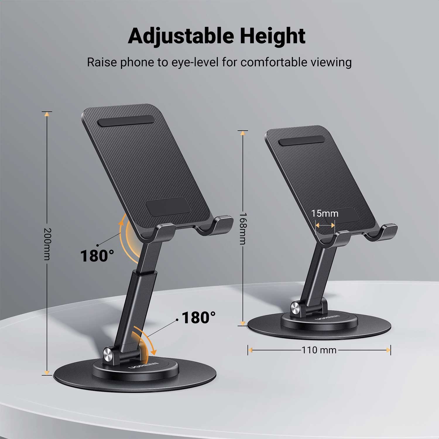 Tripod UGREEN LP805 LP805 35152 — 7