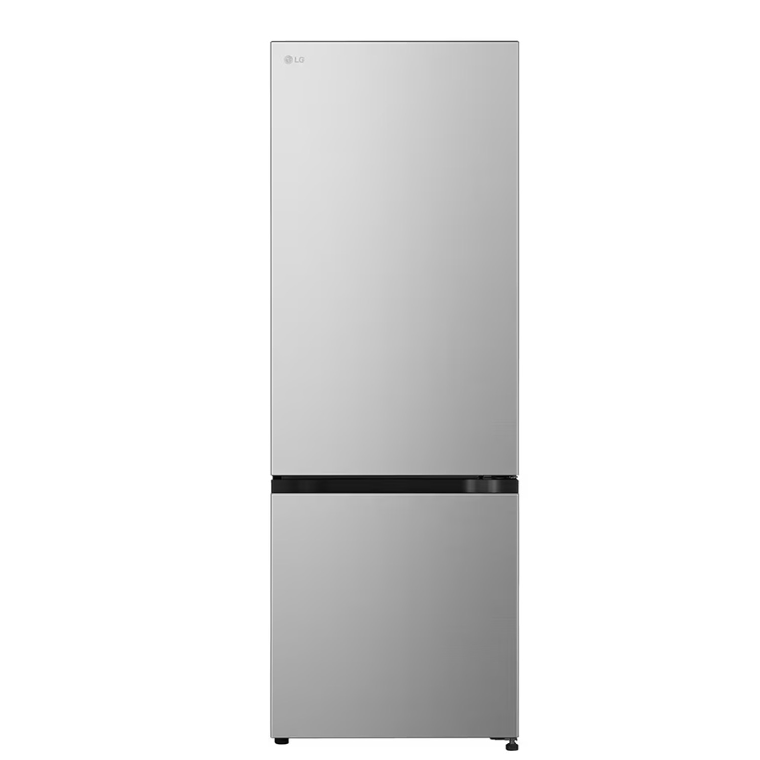 Холодильник LG LBB389FLDM — 4