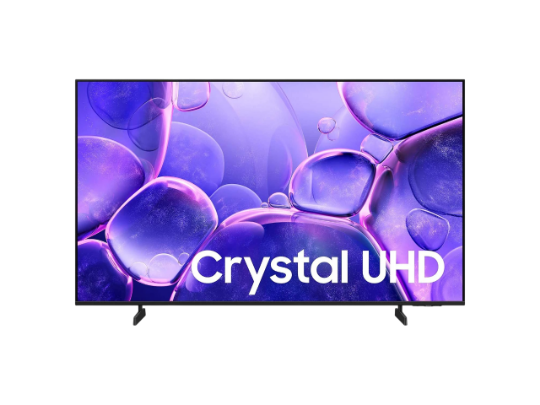55 UE55U8000FUXRU LED — 2
