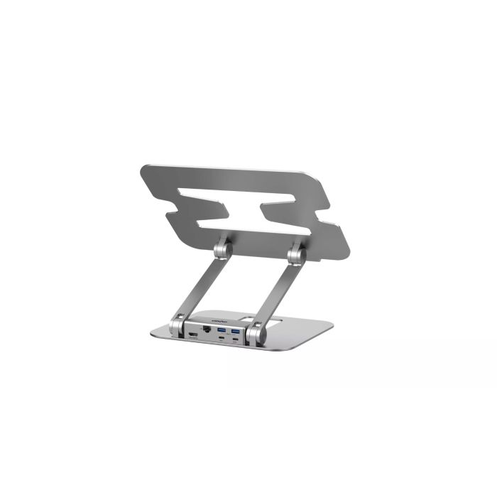 Rapoo Notebook Stand UCS-5001 with 5 in 1 USB-C Multiport Hub 221222 — 2