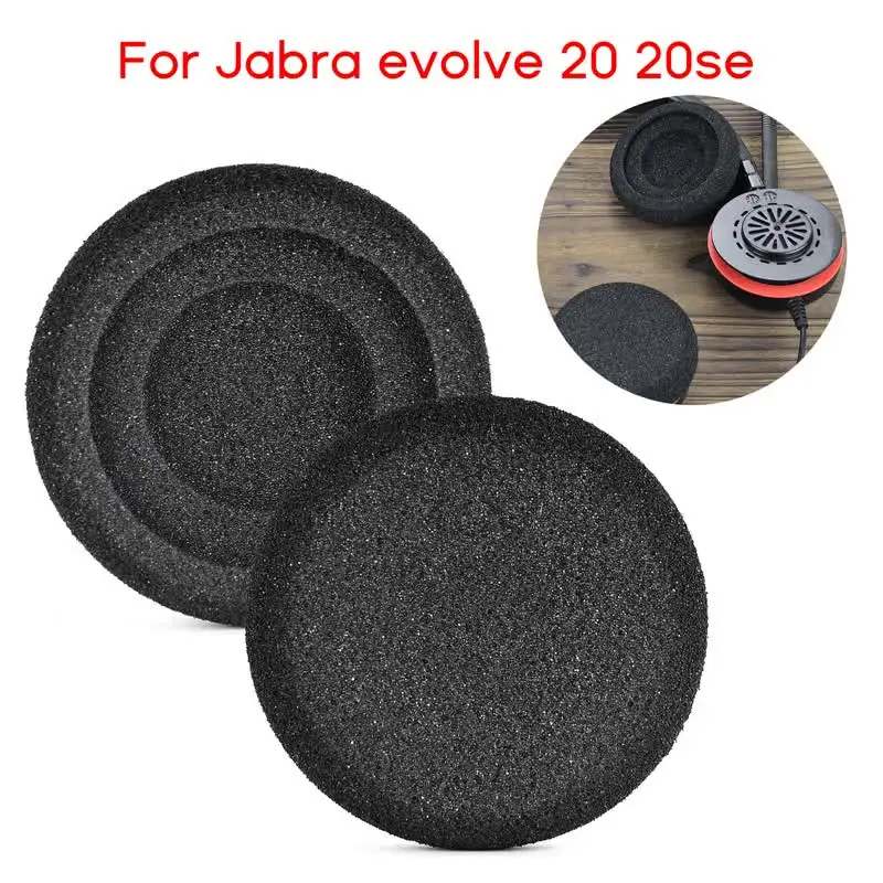 Foam Ear Cushion EVOLVE 20-EVOLVE 65 — 2