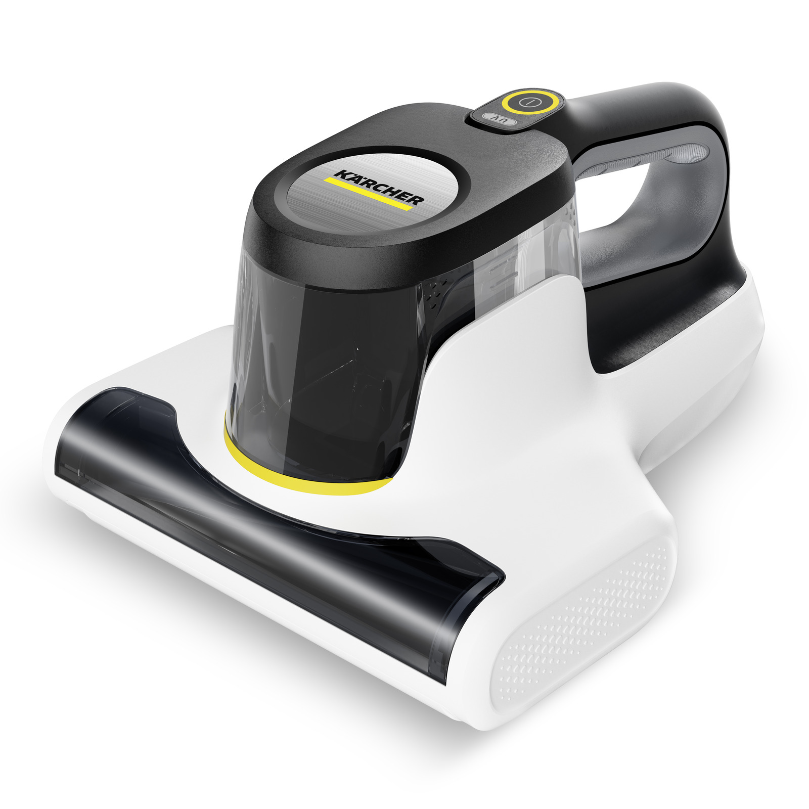 Karcher 1.198-412.0 VCH 4 UVClean Handheld vacuum cleaner disinfecting