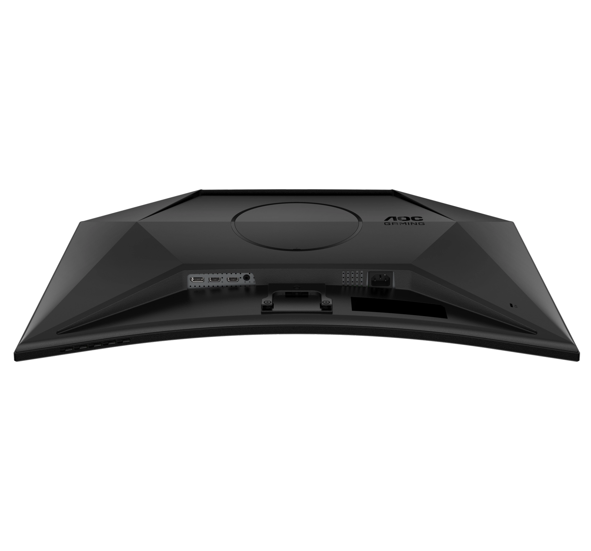 Монитор AOC CQ32G4VE изогнутый 31 дюйм 2K QHD Fast VA 180Hz — 7