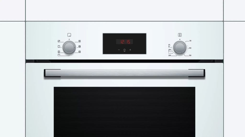 Built-in oven HBF113BV0Q — 2