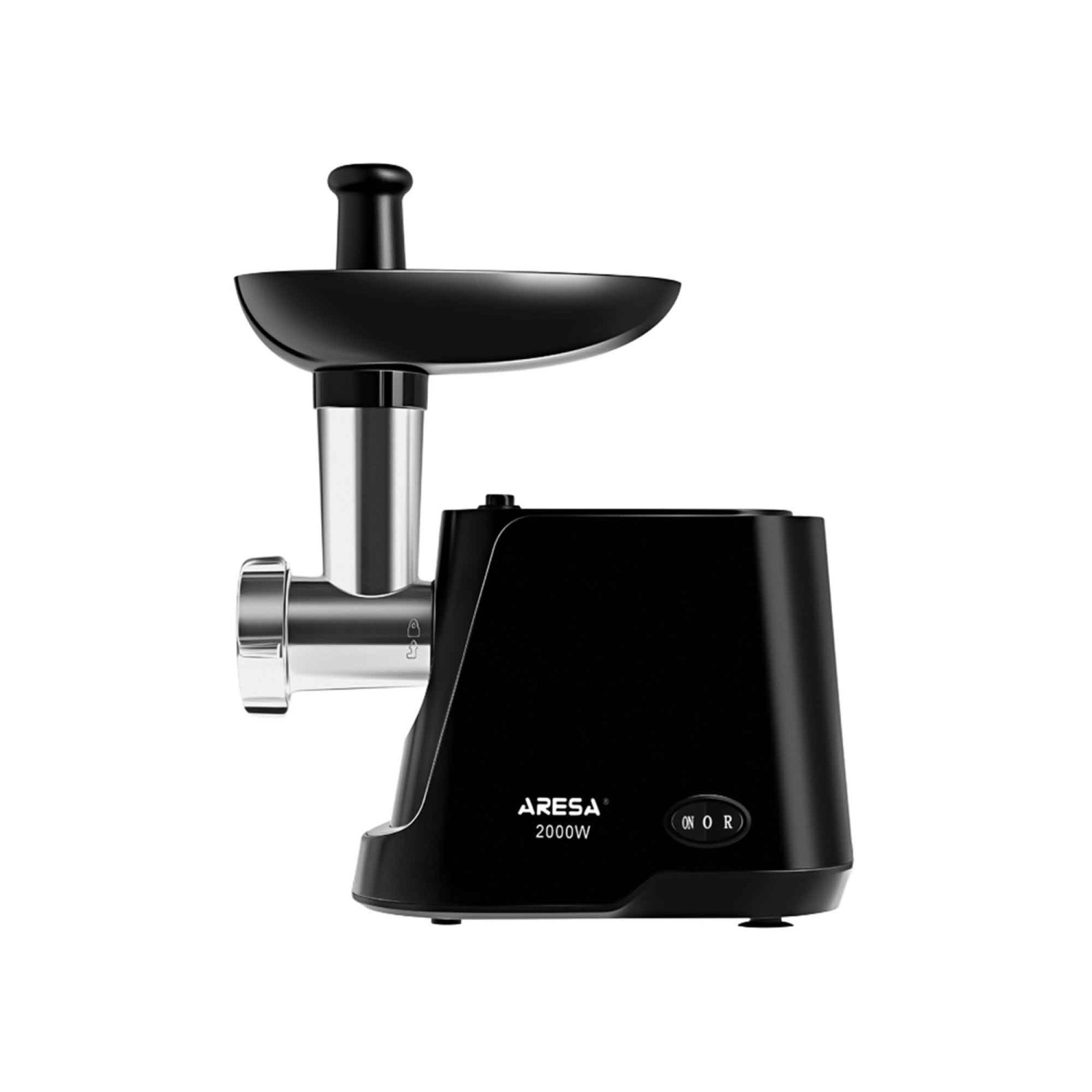 Meat grinder ARESA AR-2104 — 4