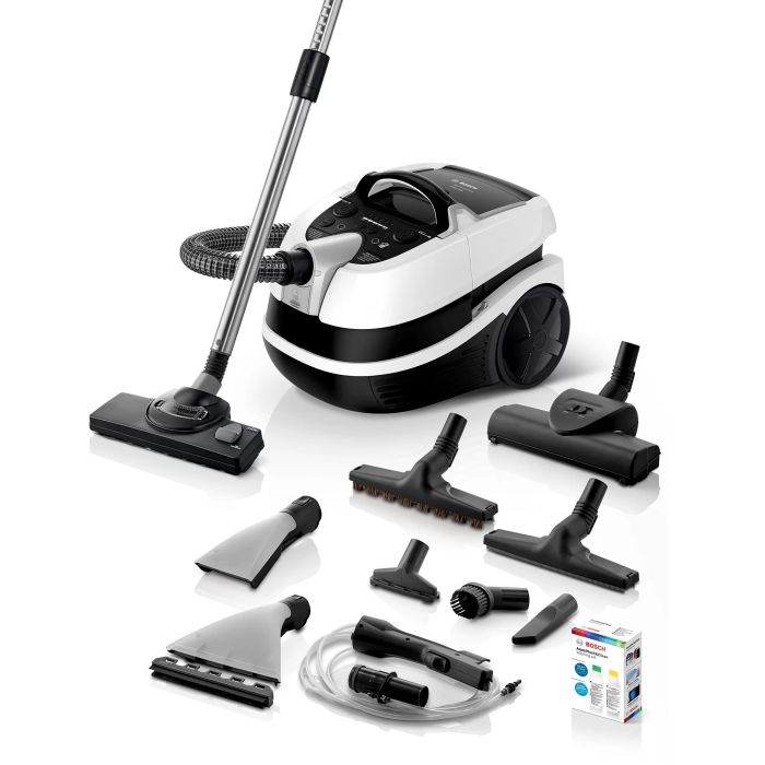 Washing vacuum cleaner BWD421PRO — 15