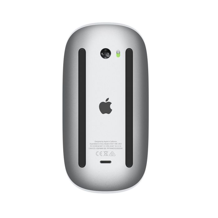 Apple Magic Mouse 3 — 4