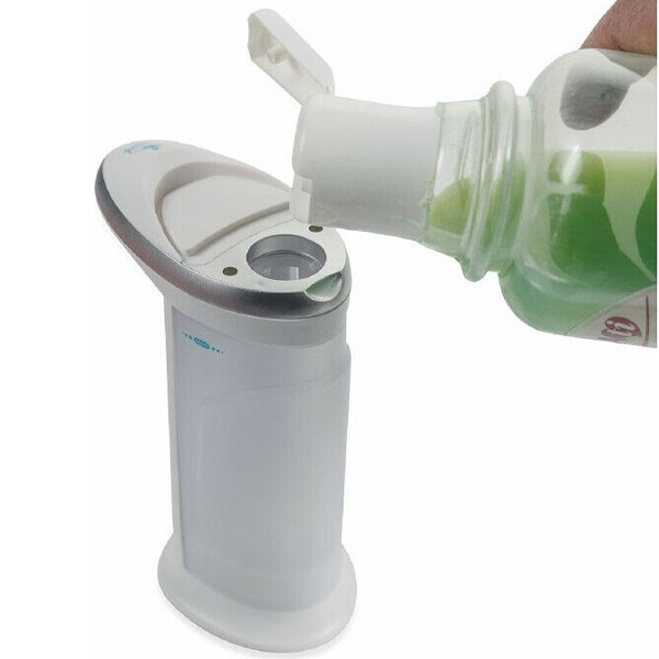 Automatic soap dispenser Galileo 5900085 — 4