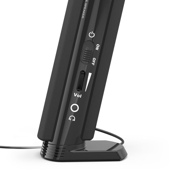 E 80 PC Speaker 57139 — 7