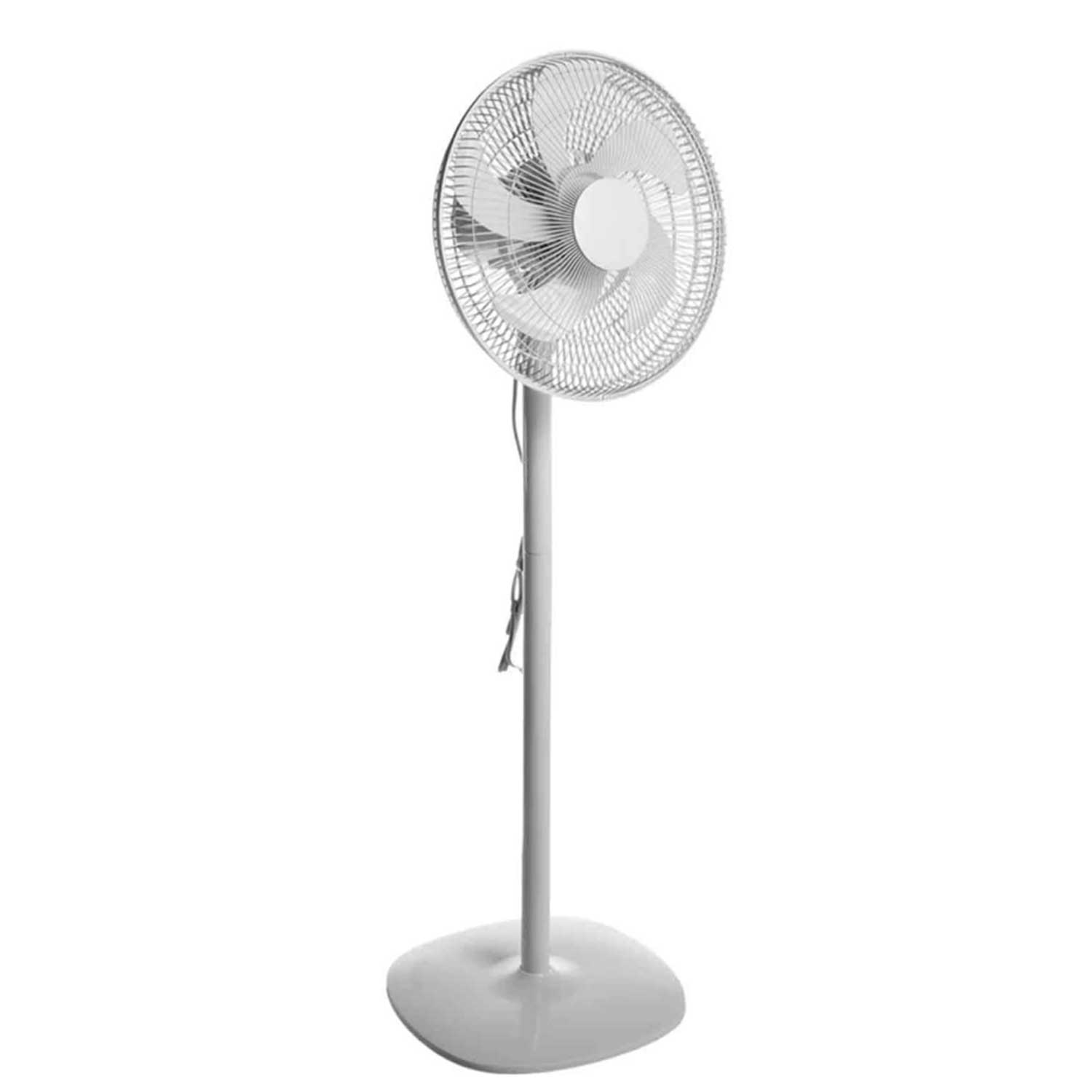 Electric fan Electrolux EFF-1005 — 2