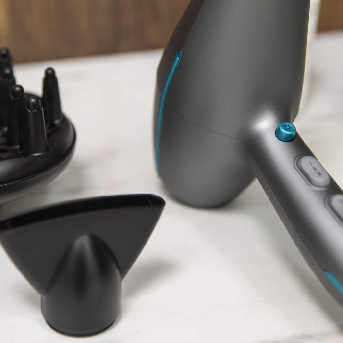 Cecotec 04203 Bamba IoniCare hair dryer 2200W — 7