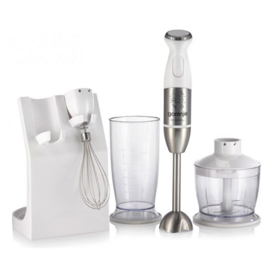 HBC806QW Hand Blender — 6