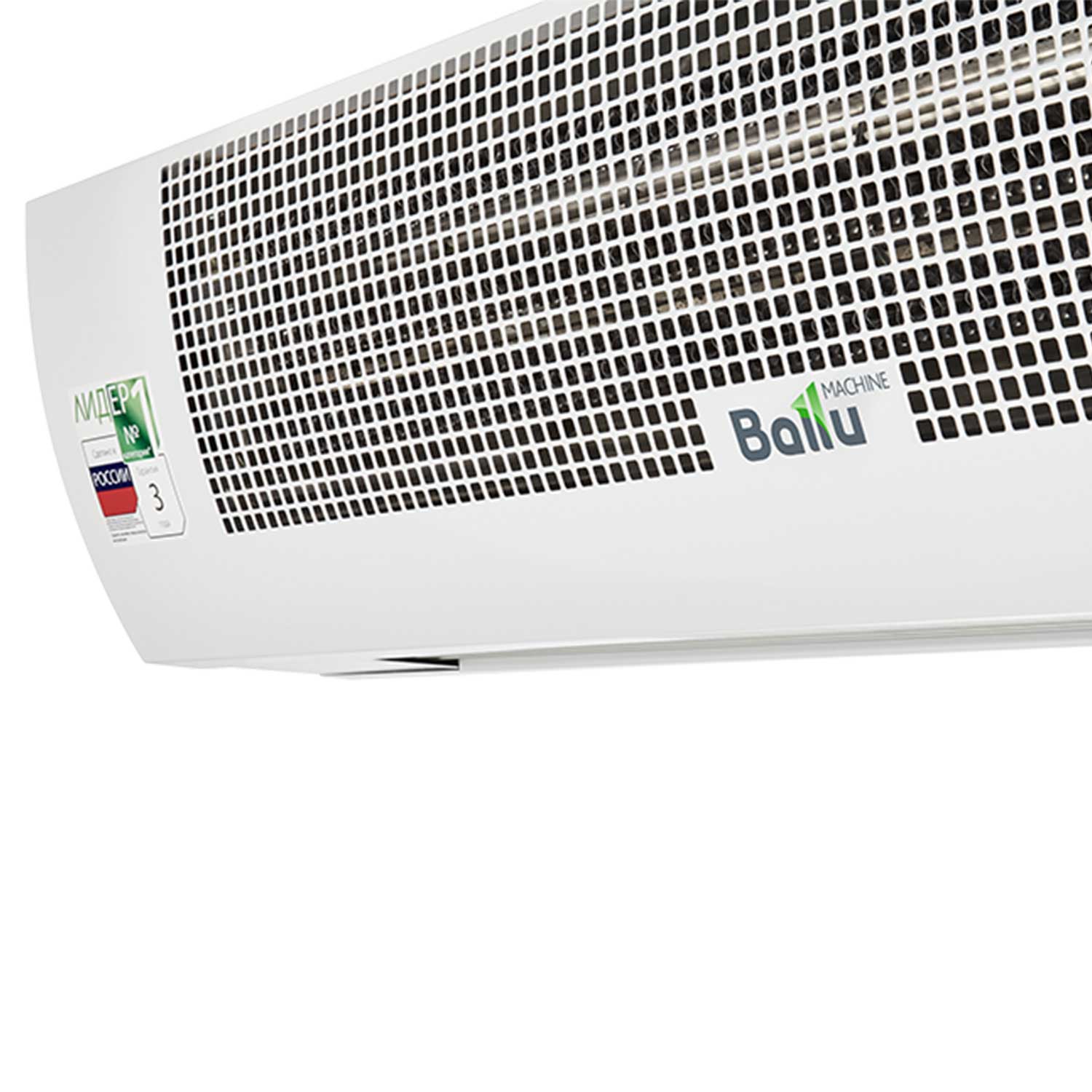 Air curtain BALLU BHC- -PS BHC-M10T06-PS — 3