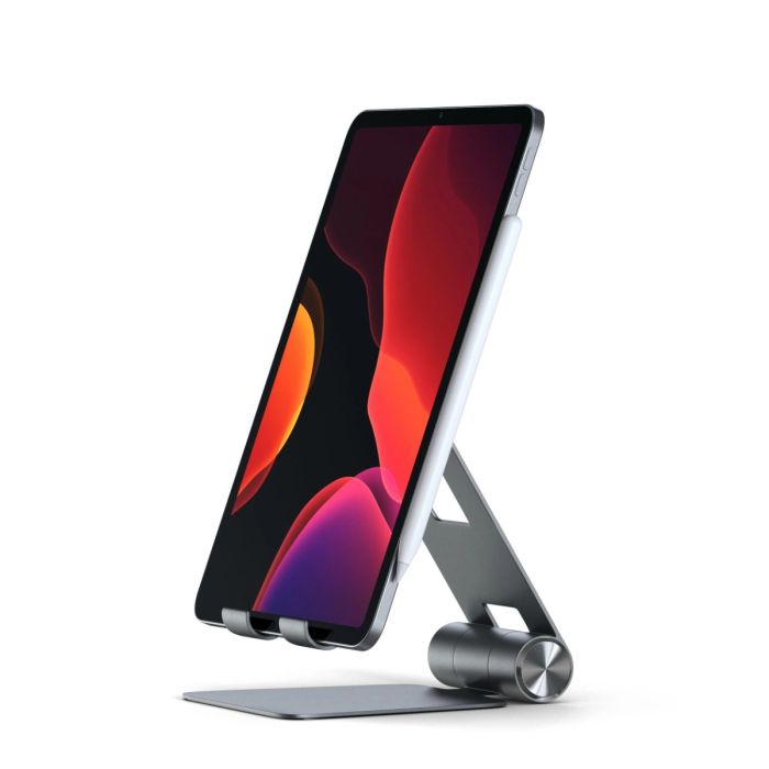 Satechi R1 Aluminum Hinge Holder Foldable Stand ST-R1M — 7