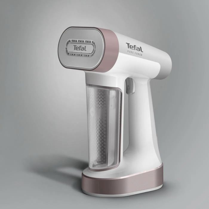 DT8720E0 HAND STEAMER 2IN1 — 3