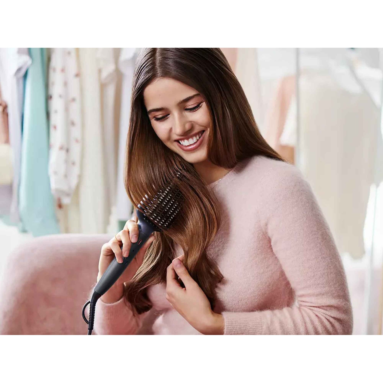Hair styler Philips BHH885 00 — 6