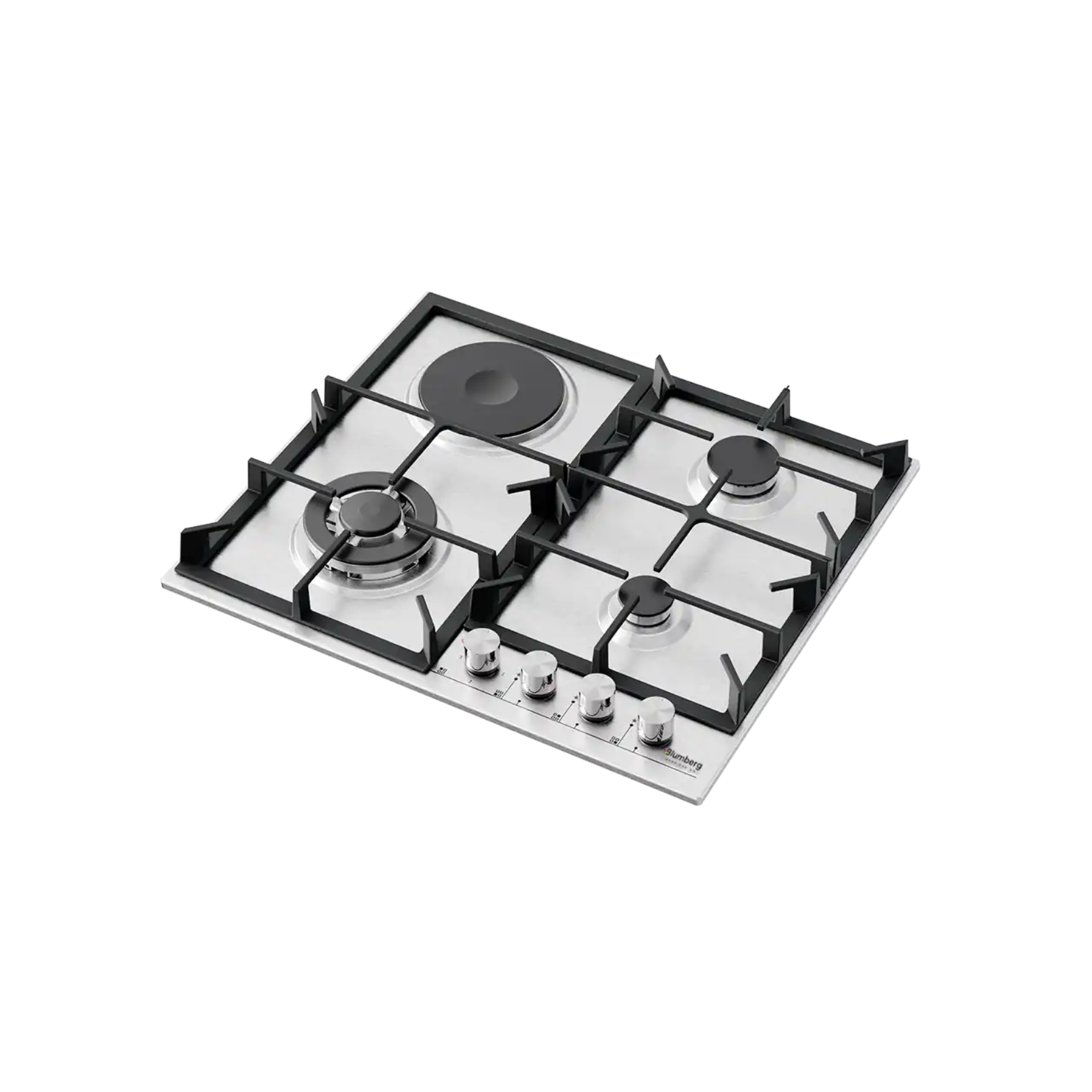 Built-in gas hob BLUMBERG BBI632X
