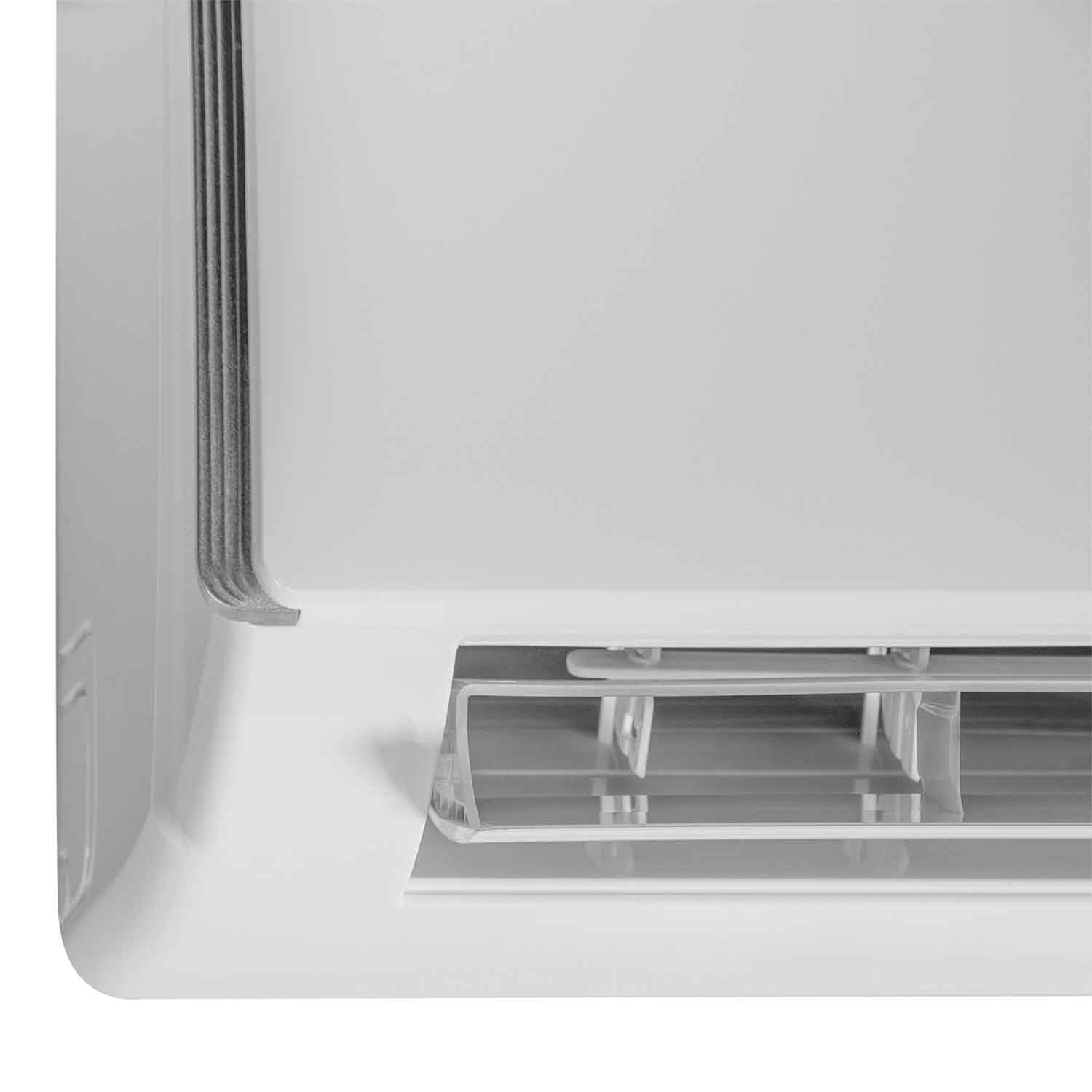 Air conditioner SHUFT SFMS I-12 HB FMI WALL MOUNTED UNIT — 5