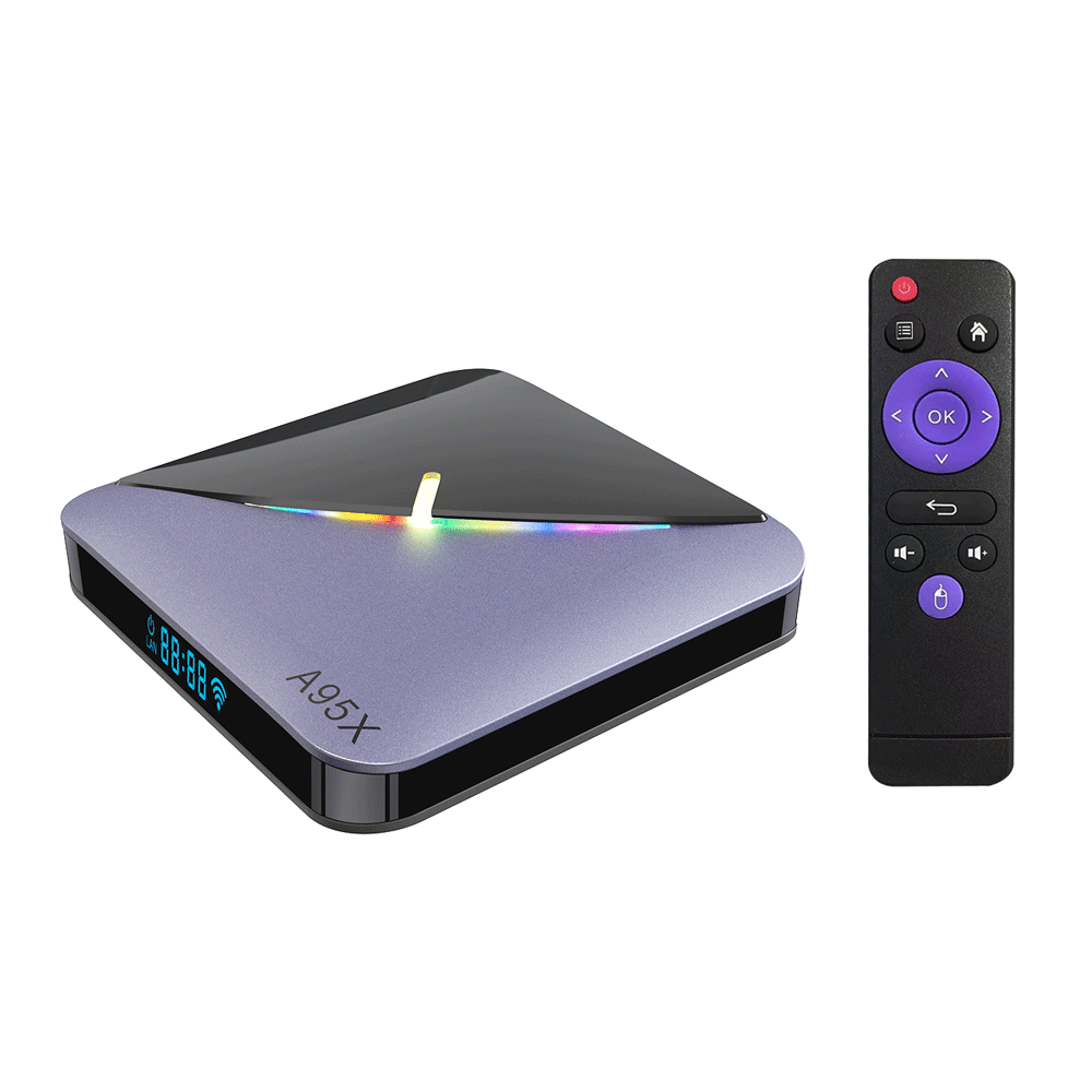 A95x f3 air II ANDROID 11