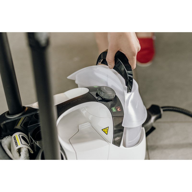 KARCHER SC 5 EasyFix Iron Plug *EU — 6