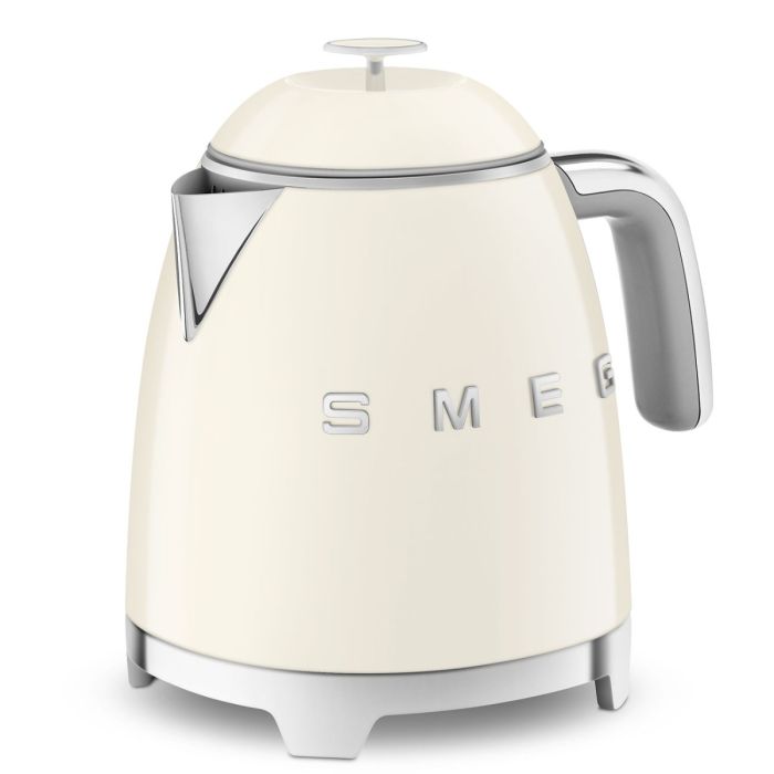 SMEG KLF05CREU Electric kettle 0.8l — 6