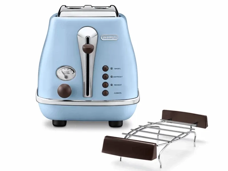 Տոստեր DELONGHI CTOV2103AZ — 3
