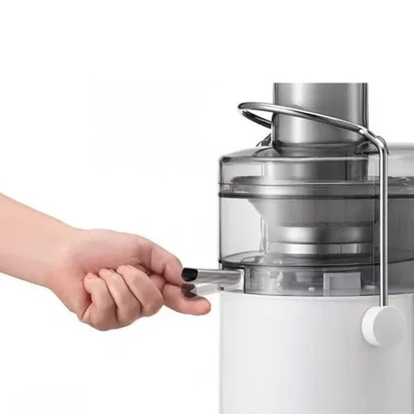 Electric juicer Panasonic MJ-CB100WTQ — 9