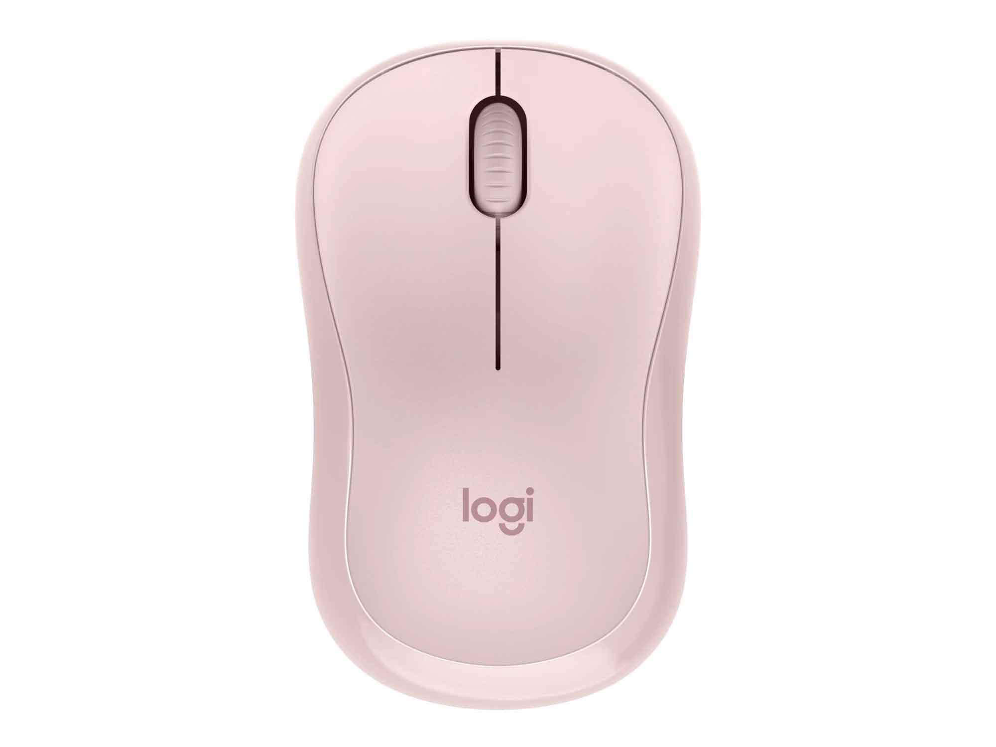 Mouse M240 Silent BT ROSE L910-007121 — 4