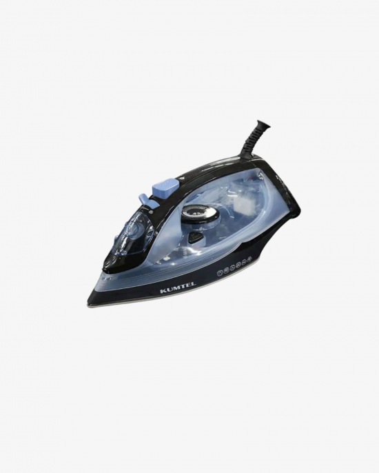 Iron KUMTEL HMU-04 — 4