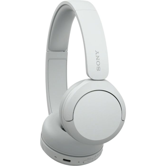Headphones Sony WH-CH520 BZ E WH-CH520 — 30
