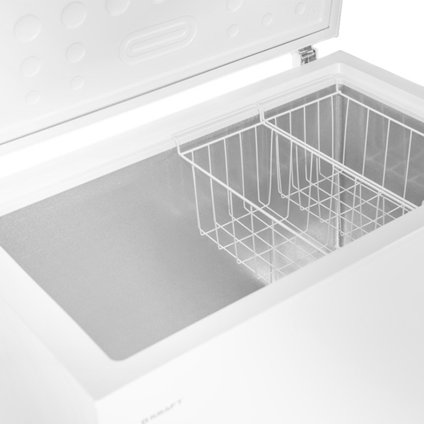 Chest freezer KRAFT BD W-310QX — 3