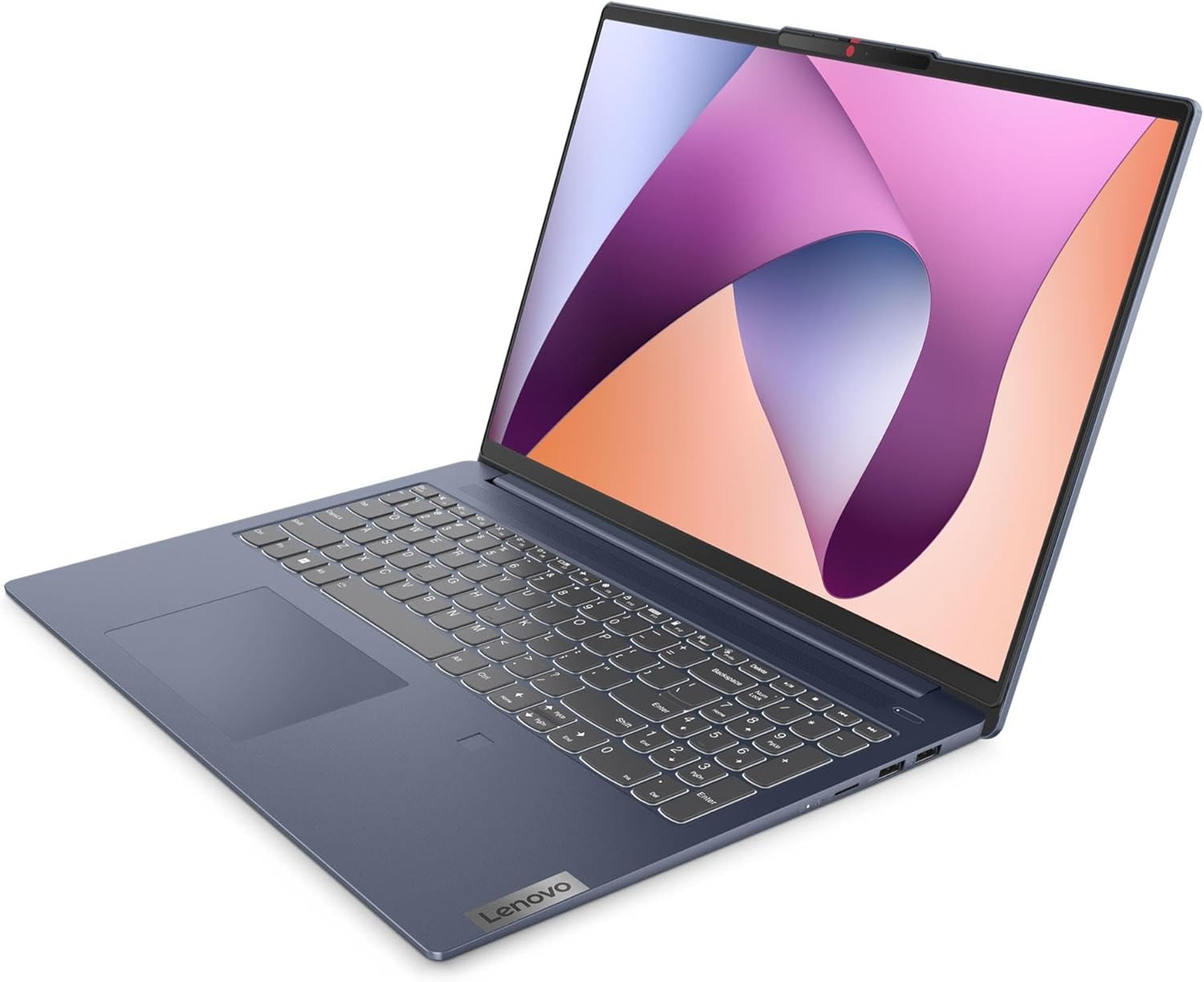 Laptop Lenovo IdeaPad Slim 5 16IRL8 i5-13420H 16 Cloud 82XF008DRK — 7