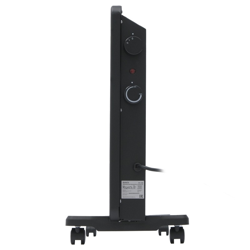 Heater OASIS KM-20B — 3