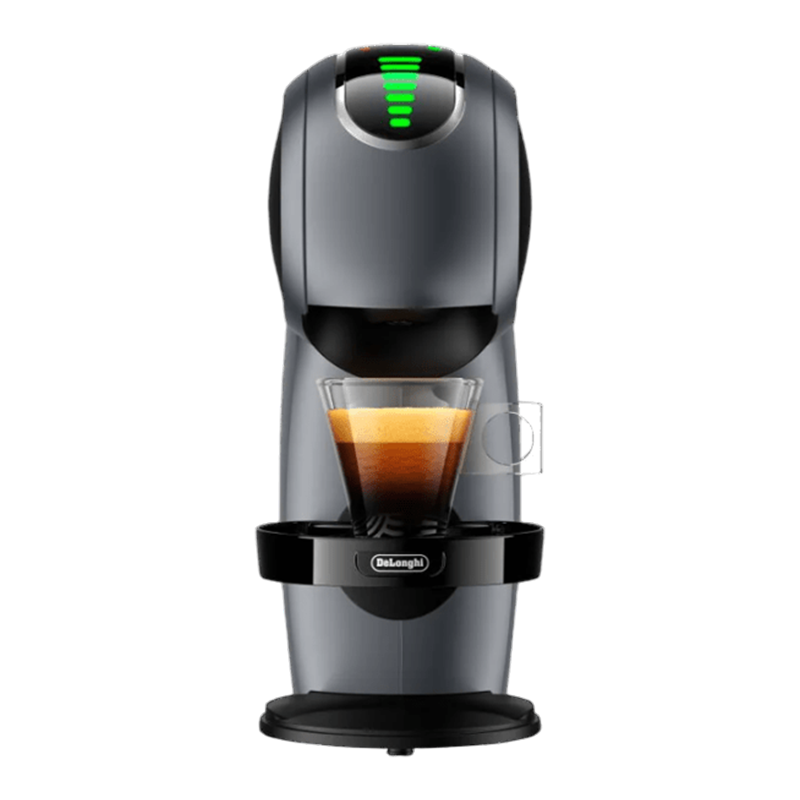 Capsule coffee maker Delonghi EDG426.GY — 2