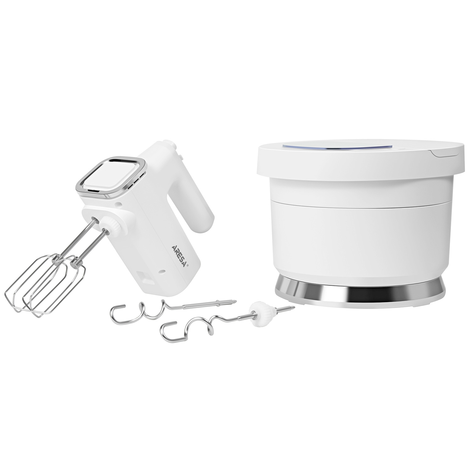 Mixer ARESA AR-1914 — 4