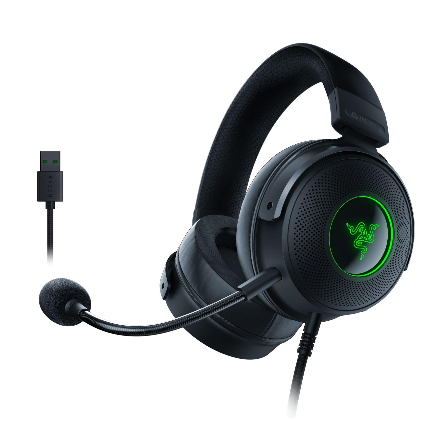 Kraken V3 X Wired Headset — 2