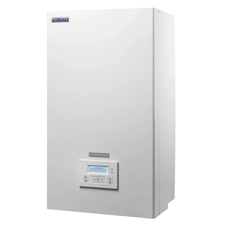 EVAN EXPERT PLUS- Kw — 2