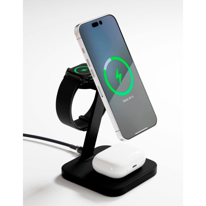 VLP Unity Power 3in1 Wireless Charger 1092007 — 2
