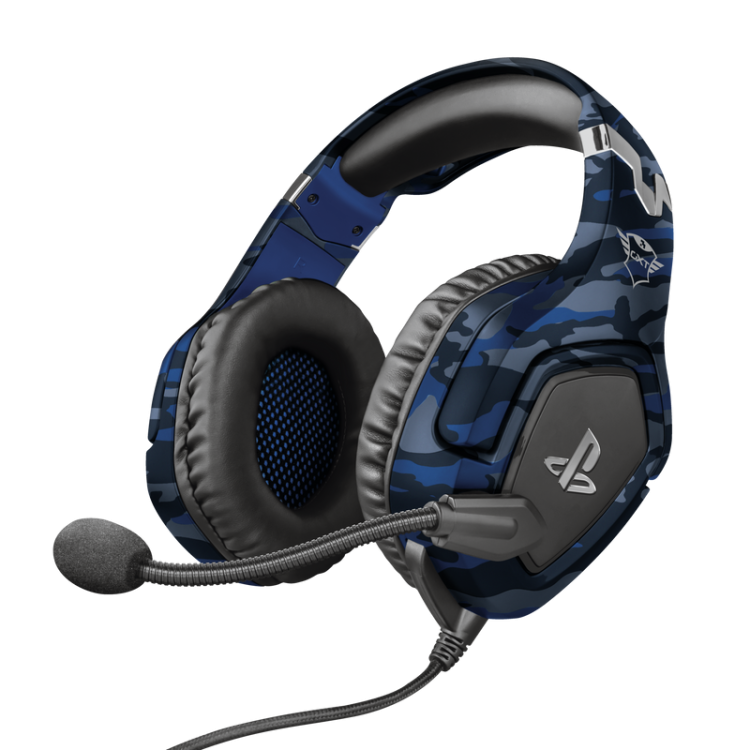 Trust Forze-B GXT488 For PS4 — 2